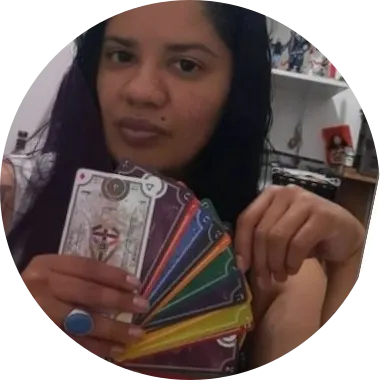 Ana Paula Boldrin, a Madame Boldrin