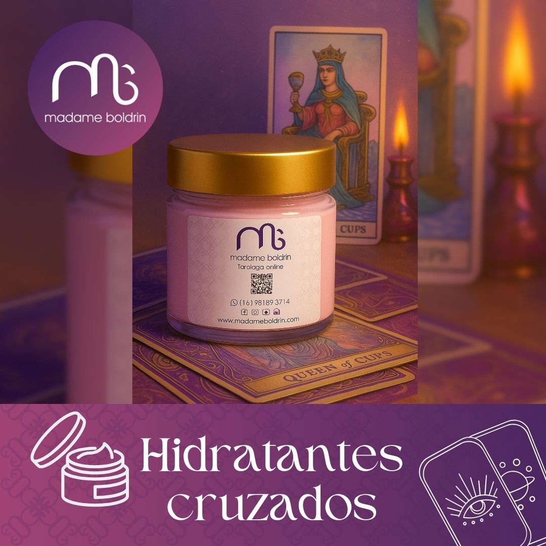 Hidratante Corporal - Caseiro