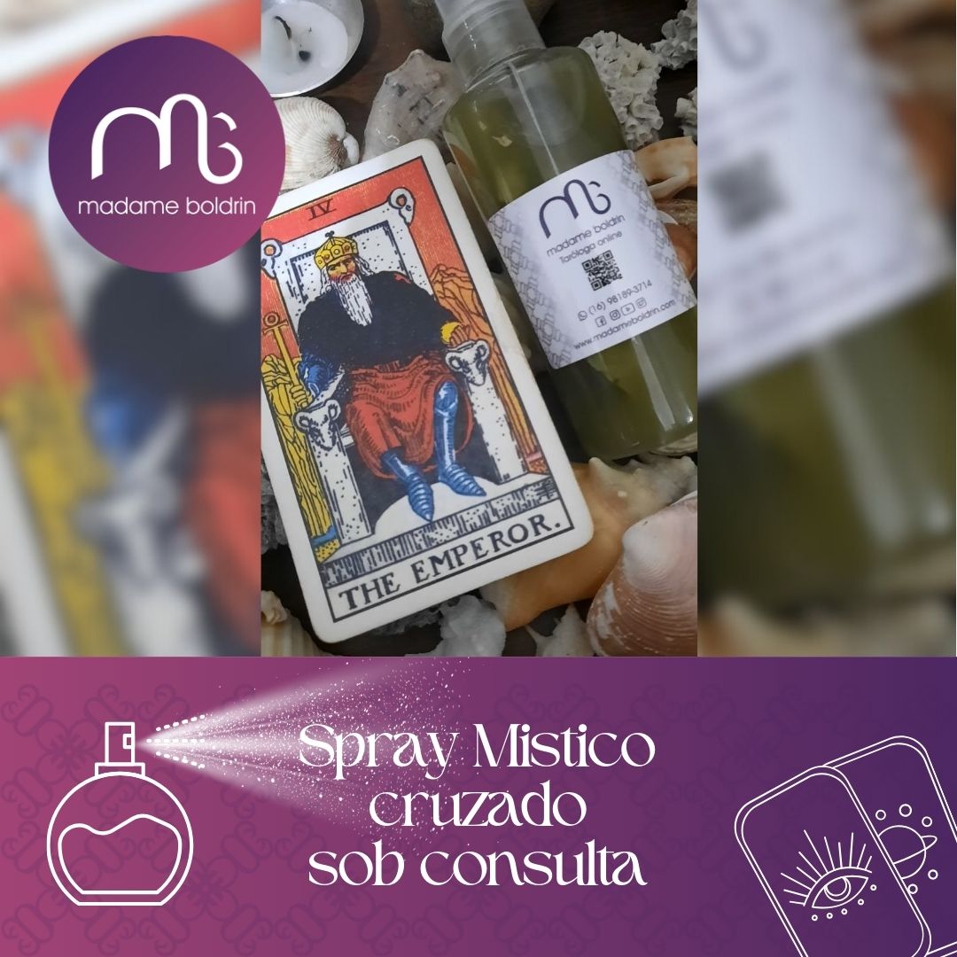 Incenso Pós Atendimento